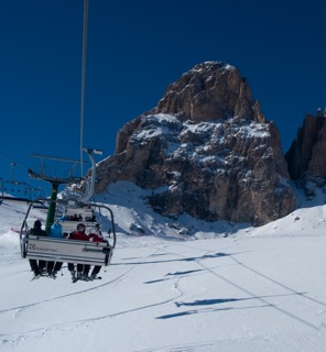 ski holidays italy val gardena